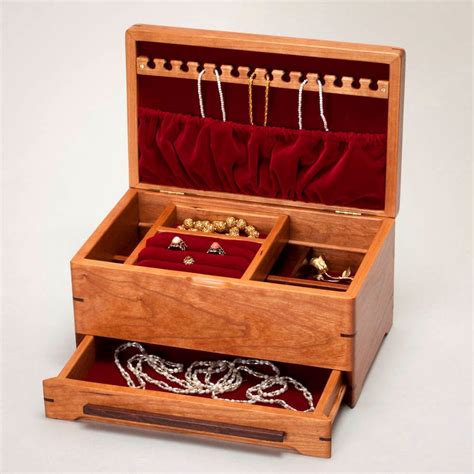jewelry boxes for women near me